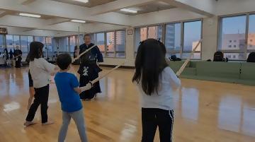 写真:熱田剣道同好会2