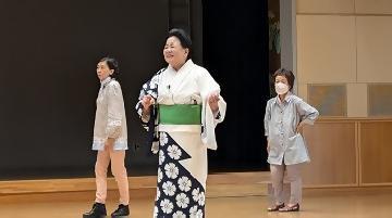 写真:熱田区民踊指導者講習会3