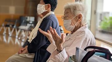 写真:熱田区民踊指導者講習会5