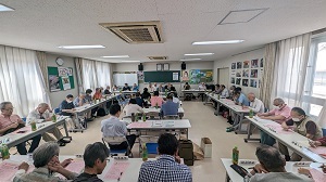写真:白鳥学区連絡協議会