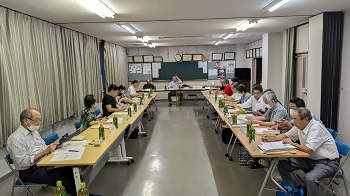 写真:野立学区連絡協議会