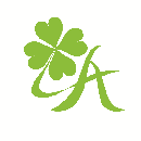 イラスト:熱田区障碍者自立支援協議会のマーク