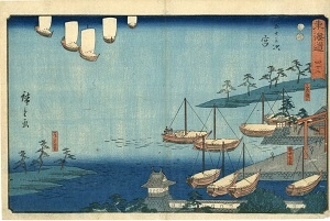 写真：錦絵2枚目