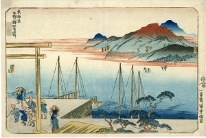 写真：錦絵3枚目