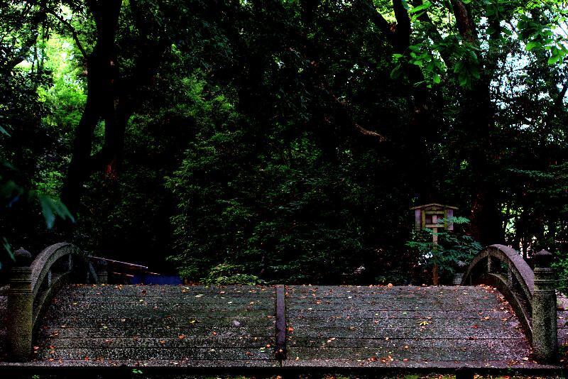 写真：二十五丁橋