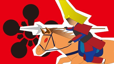 写真：デジタルアート区長賞