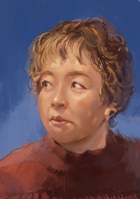 写真：デジタルアート教育委員会賞