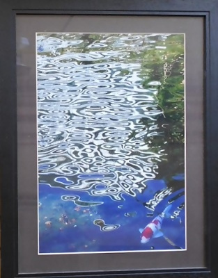 写真：写真市長賞