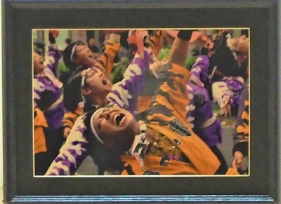 写真：写真区長賞