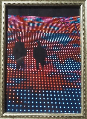 写真：写真区政協力委員協議会議長賞