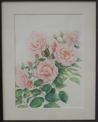 写真：洋画中日賞