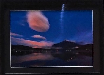 写真:写真市長賞