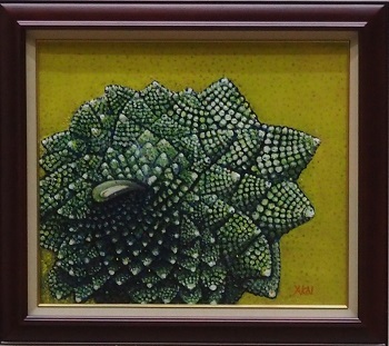 写真:洋画中日賞