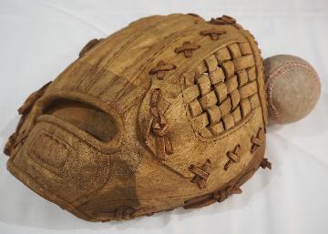 写真:彫刻工芸区長賞