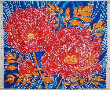 写真:彫刻工芸中日賞