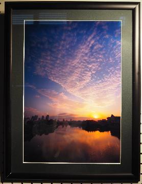 写真:写真市長賞