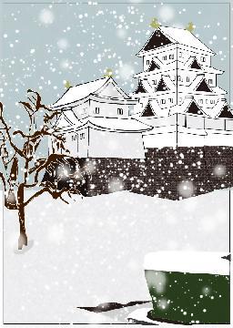 写真:デジタルアート区政協力委員協議会議長賞