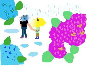 写真:デジタルアート中日賞