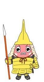 イラスト:ナッピー