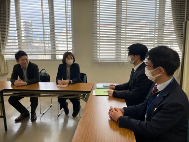 写真:会議の様子3
