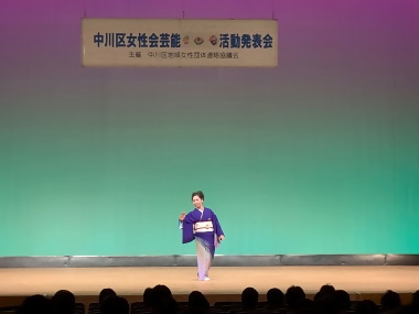 写真:篠原学区の様子2