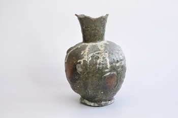 写真：千音寺遺跡の遺物1