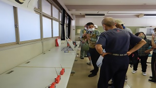 災害時の安心・安全な電気の使い方の写真