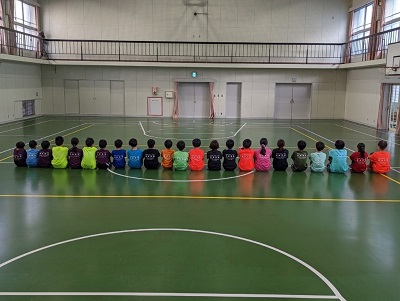 愛知軍団の写真