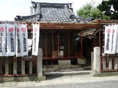 下之一色観音堂の写真