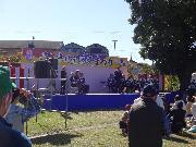 写真:開会式の様子