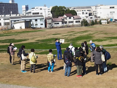 広見憩いの杜の写真