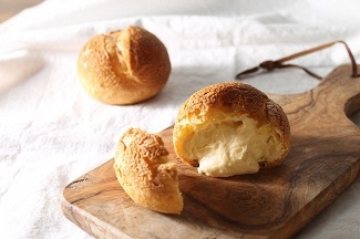 写真:荒子シュー