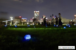 インスタレーションの写真1