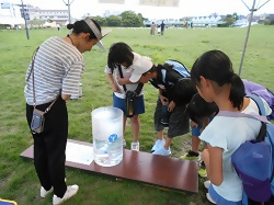 インスタレーションの写真3