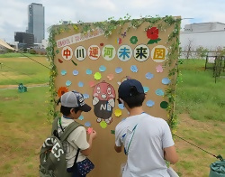 ワークショップの写真2