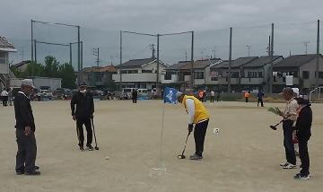 写真:大会の様子