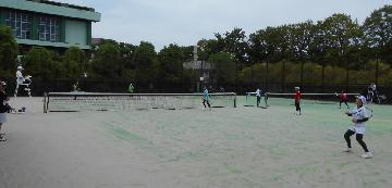 写真:昨年の風景