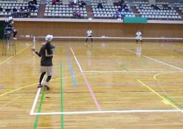 写真：昨年の風景