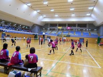 写真：大会の様子