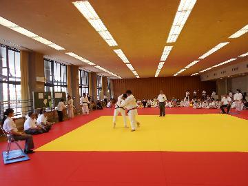 写真：大会の様子