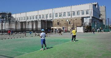 写真：昨年の風景