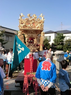 写真：江松のカグラ1