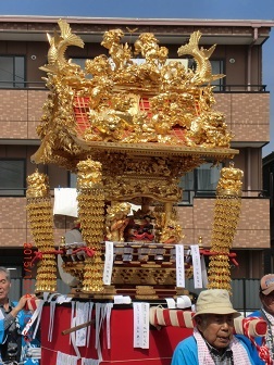 写真：江松のカグラ2