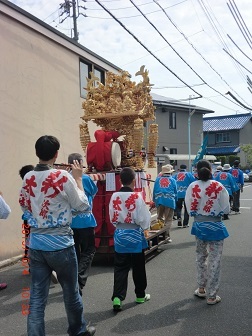 写真：江松のカグラ3