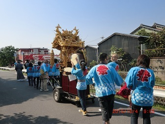 写真：服部のカグラ3