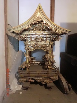 写真：本前田のカグラ