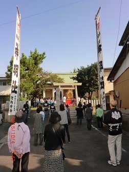 写真：かの里のカグラ1