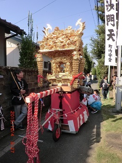 写真：かの里のカグラ2