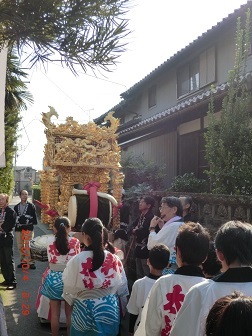 写真：かの里のカグラ3