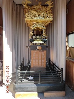 写真：長須賀のカグラ1